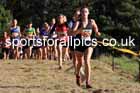 Senior womens 2023 Start Fitness NEHL, Druridge Bay Country Park, Northumberland.  Photo: David T. Hewitson/Sports for All Pics